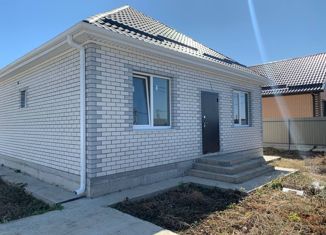 Продам дом, 100 м2, посёлок Лазурный