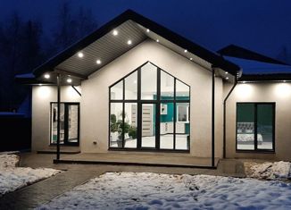 Продается дом, 160 м2, деревня Большое Петровское, 7-я Петровская улица