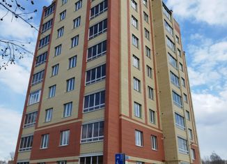 Продается 2-комнатная квартира, 62.2 м2, Кострома, 7-я Рабочая улица, 36, Фабричный район