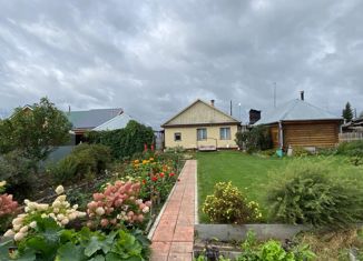 Дом на продажу, 48.8 м2, деревня Куваршино, Еланская улица, 32