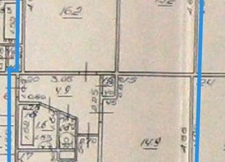 Продаю трехкомнатную квартиру, 59 м2, Самара, Партизанская улица, 163