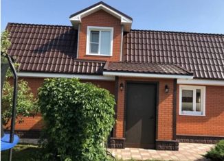 Продам дом, 93.4 м2, садовое товарищество Химик, садовое товарищество Химик, 99