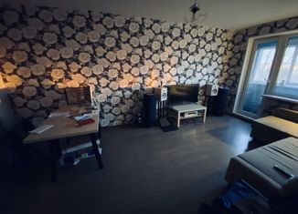 Продам 1-ком. квартиру, 35.9 м2, Волосово, Первомайская улица, 4