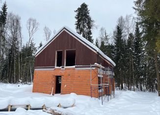 Продаю дом, 169 м2, коттеджный посёлок Пятница Клаб, Зелёная улица