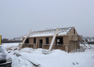 Продается дом, 100 м2, село Култаево, Садовый бульвар