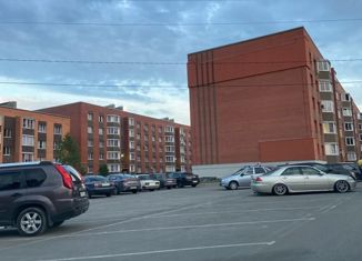 Продам однокомнатную квартиру, 39 м2, село Дядьково, улица Связи, 18