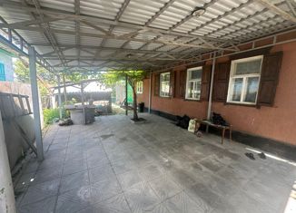 Продажа дома, 45 м2, поселок городского типа Мостовской, Колхозная улица, 4