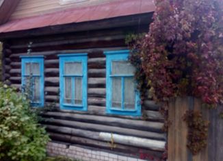 Продажа дома, 33.4 м2, деревня Шиботово, улица Ленина, 130