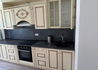 Сдается в аренду 2-комнатная квартира, 61 м2, деревня Столбово, проспект Куприна, 38к2