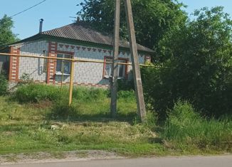 Продажа дома, 80 м2, село Почепское