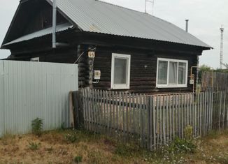 Продам дом, 33.3 м2, село Иковка, Станционная улица, 46