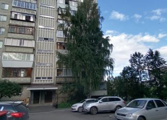 Продаю 3-ком. квартиру, 62.1 м2, Челябинская область, улица Вернадского, 30