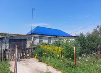 Продам дом, 40 м2, село Синявка, Советская улица