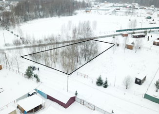 Продам земельный участок, 13.6 сот., ДПК Никольская слобода