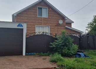 Продам дом, 158.2 м2, Лениногорск, Верхняя улица, 18