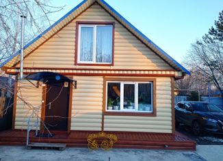 Продаю дом, 50 м2, СТ Нива, Васильковая улица
