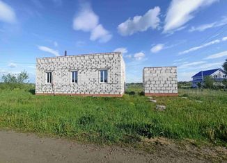 Продам дом, 72.2 м2, деревня Князевка, улица 9 Мая