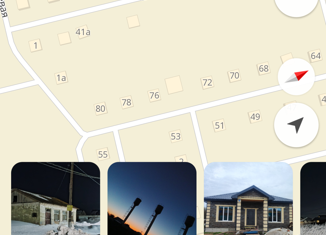 Продается земельный участок, 17 сот., деревня Старые Ерыклы, Центральная улица