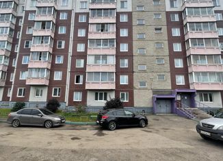 Продаю 2-комнатную квартиру, 54 м2, Красноярский край, улица Александра Матросова, 25