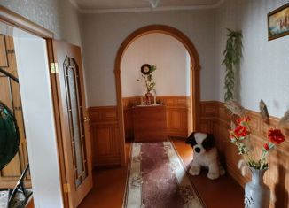 Продам дом, 108 м2, посёлок городского типа Красногорский, Лесная улица, 34