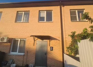 Продается таунхаус, 105 м2, село Большие Салы, улица Героев, 35А/4