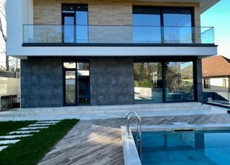 Продаю дом, 180 м2, село Краевско-Армянское