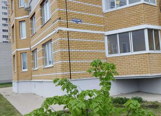 3-комнатная квартира на продажу, 83 м2, Тамбов, Магистральная улица, 41к7, ЖК Магистральная