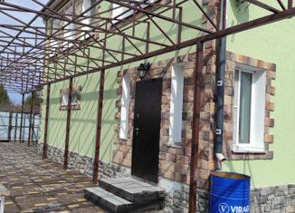 Продажа дома, 300 м2, деревня Берёзовка, Зелёная улица