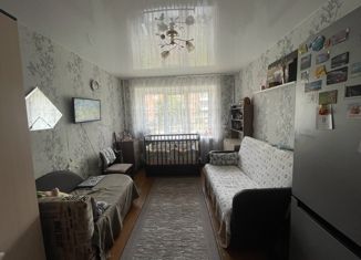 Продается комната, 12.6 м2, Чайковский, Приморский бульвар, 19