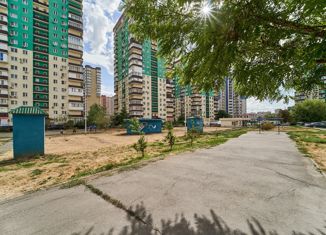 2-комнатная квартира на продажу, 56.6 м2, Краснодар, улица имени 40-летия Победы, 129, ЖК Возрождение