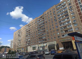 4-ком. квартира на продажу, 75.5 м2, Москва, Перовская улица, 33к1, станция Шоссе Энтузиастов