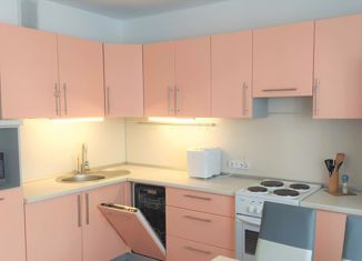 Продам 2-ком. квартиру, 56.9 м2, Анапа, улица Ленина, 192, ЖК Горгиппия Морская