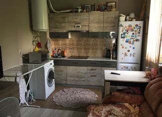 2-ком. квартира на продажу, 30 м2, Сочи, Виноградная улица, 224/11, микрорайон Мамайка