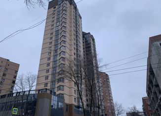 2-ком. квартира на продажу, 67 м2, Ростов-на-Дону, улица Сержантова, 9/27, ЖК Юбилейный