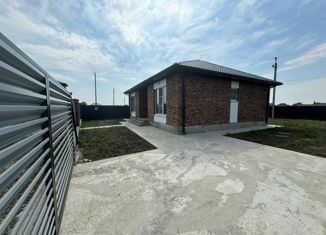 Продается дом, 92.7 м2, аул Старобжегокай, улица Гагарина