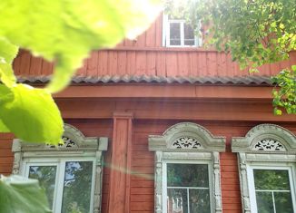 Продаю дом, 24.9 м2, поселок городского типа Палех, 1-я Заречная улица, 10