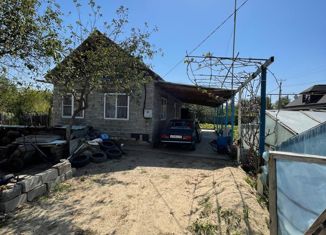 Дом на продажу, 54 м2, Курганинск, Вишнёвая улица