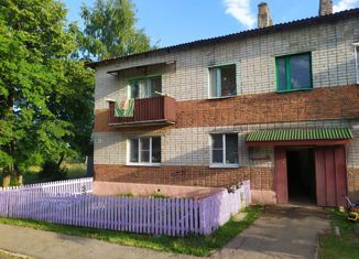 Продажа двухкомнатной квартиры, 42 м2, деревня Павловка, Первая улица, 7