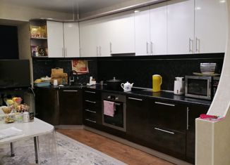 Продается 3-ком. квартира, 100.3 м2, Нижний Новгород, Берёзовская улица, 101, метро Буревестник