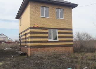 Дом на продажу, 110 м2, село Засечное, Тихая улица, 44