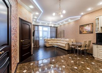 Продается двухкомнатная квартира, 64.1 м2, Москва, проспект Мира, 188Бк4, станция Ростокино