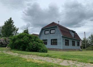 Продажа дома, 194 м2, деревня Ёксолово