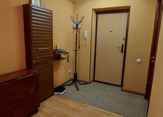 3-комнатная квартира на продажу, 93.1 м2, Альметьевск, проспект Строителей, 16