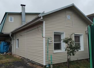 Продается дом, 78.7 м2, деревня Кабаново, деревня Кабаново, 20