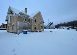 Дом на продажу, 450 м2, деревня Энколово, Хуторская улица