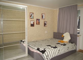 2-комнатная квартира на продажу, 47.6 м2, Абинск, Комсомольский проспект, 67