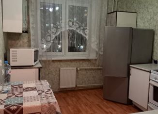 Аренда 1-ком. квартиры, 32 м2, посёлок Тельмана, Квартальная улица, 4