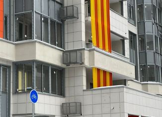 Продаю квартиру студию, 15 м2, Москва, 6-я Радиальная улица, 7/6к3, ЖК Царицыно-2