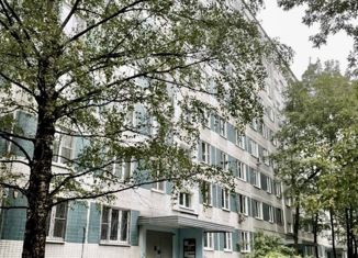 Продаю 1-комнатную квартиру, 32.5 м2, Москва, Загорьевский проезд, 15, Загорьевский проезд