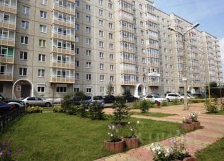 Продам трехкомнатную квартиру, 71 м2, Красноярский край, улица Алексеева, 25